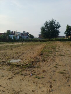 Plot For Sale in Bhopani