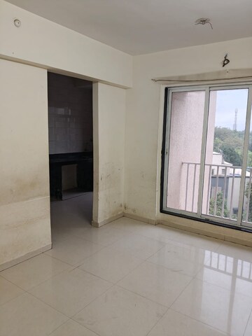 1 BHK Apartment For Rent in JVM Corner Stone, Naupada