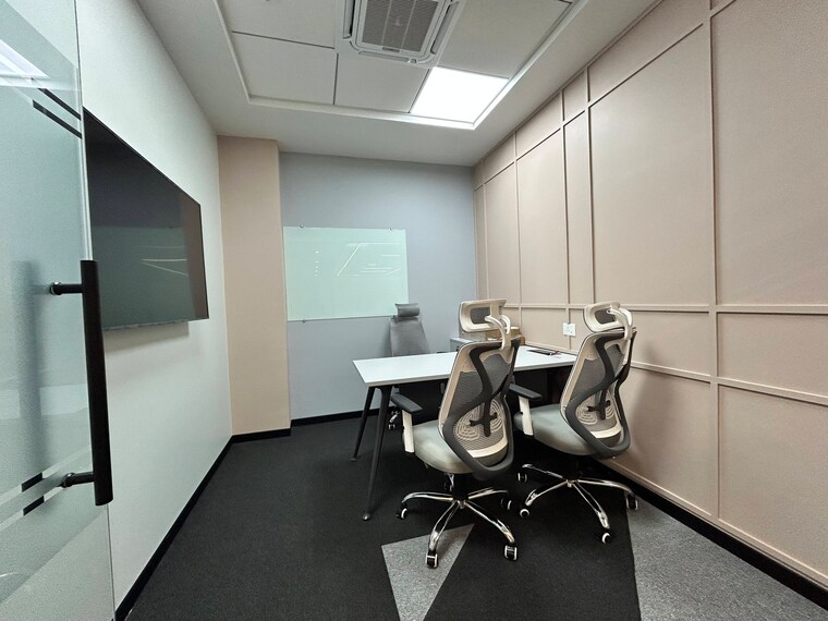 Team Area, baner Commercial Co Working Space 5000 Sq.Ft. In Baner Pune 9222826