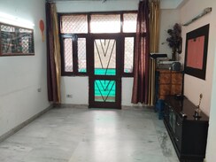 3 BHK + Study Room Apartment For Sale in Godrej Woods