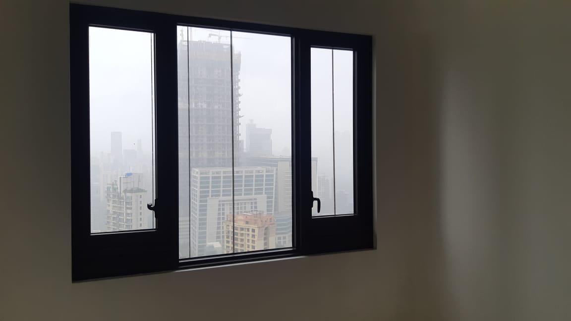 3 BHK + Pooja Room 1092 Sq.Ft. Apartment in Lodha The Park Side