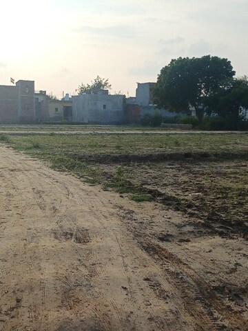  Plot – Garden View at Bhopani - for Sale