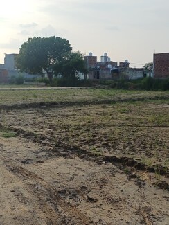 Plot For Sale in Bhopani