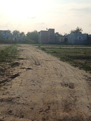 Plot Area in  Plot at Bhopani – for Sale