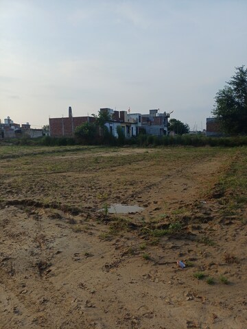  Plot – Exterior View View at Bhopani - for Sale