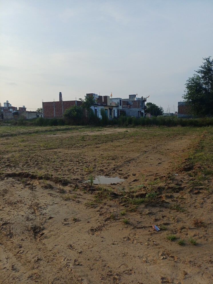 Exterior View, bhopani  63 Sq.Yd. Plot In Bhopani Faridabad 9222888