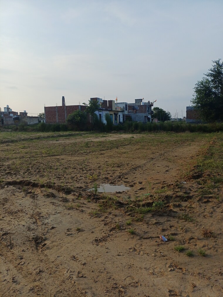 Exterior View, bhopani  63 Sq.Yd. Plot In Bhopani Faridabad 9222888