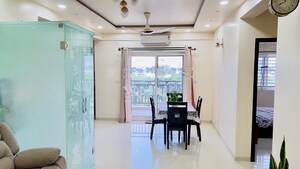 Team Area in 3 BHK Apartment at DSR RR Avenues, Yelahanka – for Rent
