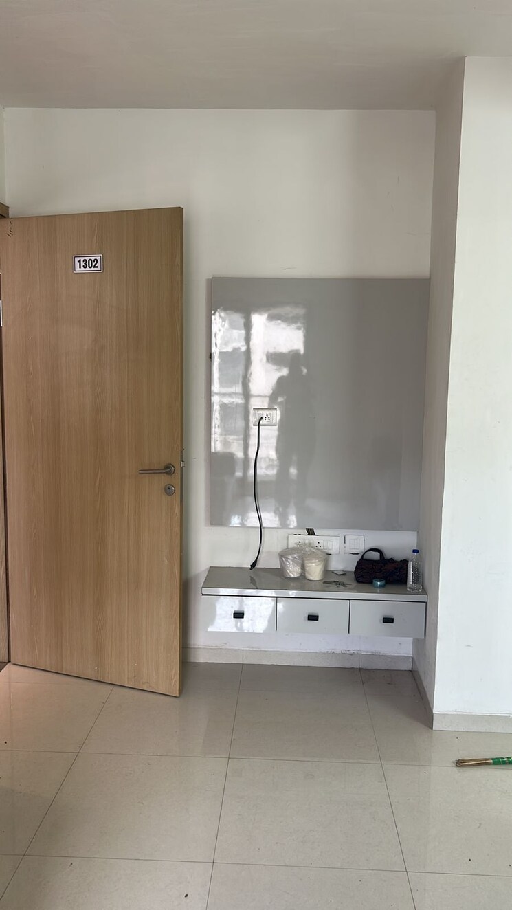 Bathroom, shilp-revanta 3 Bedroom 1510 Sq.Ft. Apartment In Shela Ahmedabad 9222886