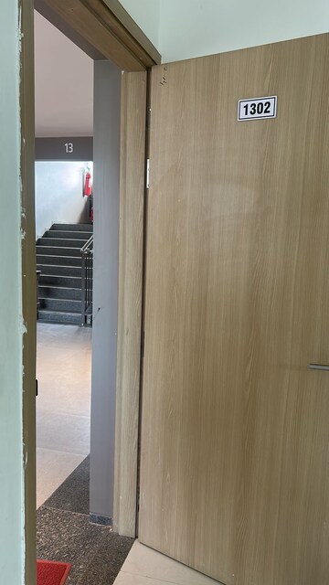 Furnished Amenities in 3 BHK Apartment at Shilp Revanta, Shela – for Rent