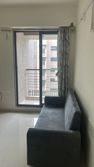 Room in 3 BHK Apartment at Shilp Revanta, Shela – for Rent