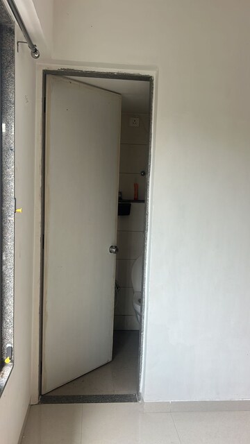 Building Lobby in 3 BHK Apartment at Shilp Revanta, Shela – for Rent