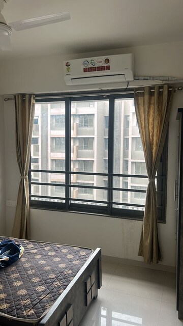 Room in 3 BHK Apartment at Shilp Revanta, Shela – for Rent