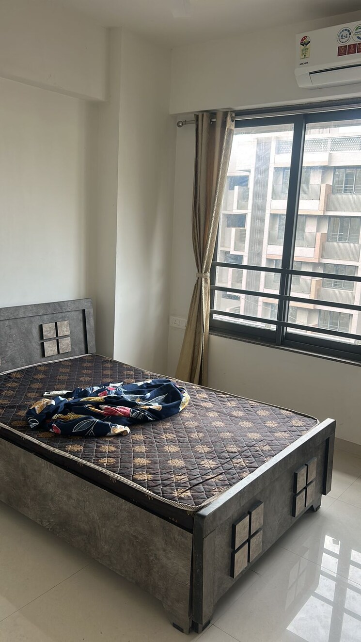 Kitchen, shilp-revanta 3 Bedroom 1510 Sq.Ft. Apartment In Shela Ahmedabad 9222886