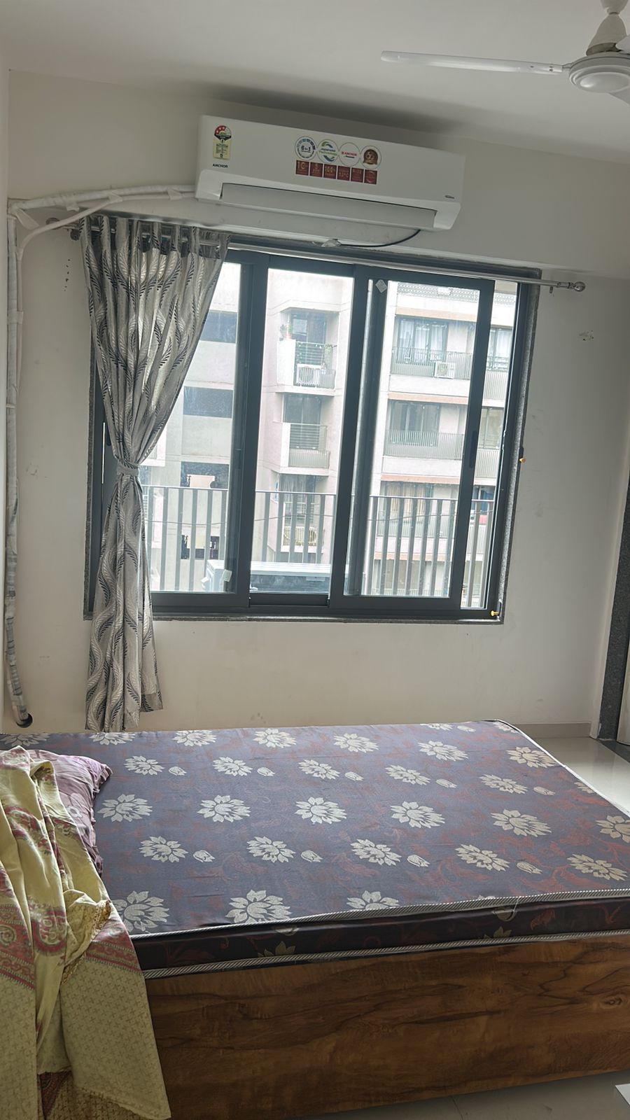 3 BHK Apartment For Rent in Shilp Revanta