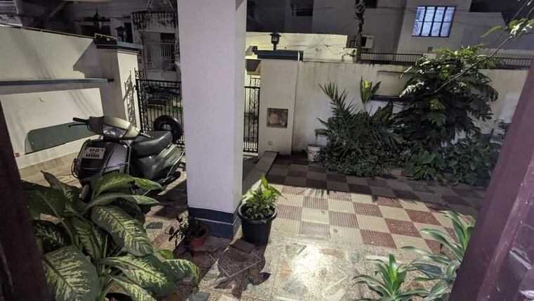 Team Area, gomti nagar 2 Bedroom 1650 Sq.Ft. Independent House In Gomti Nagar Lucknow 9222921