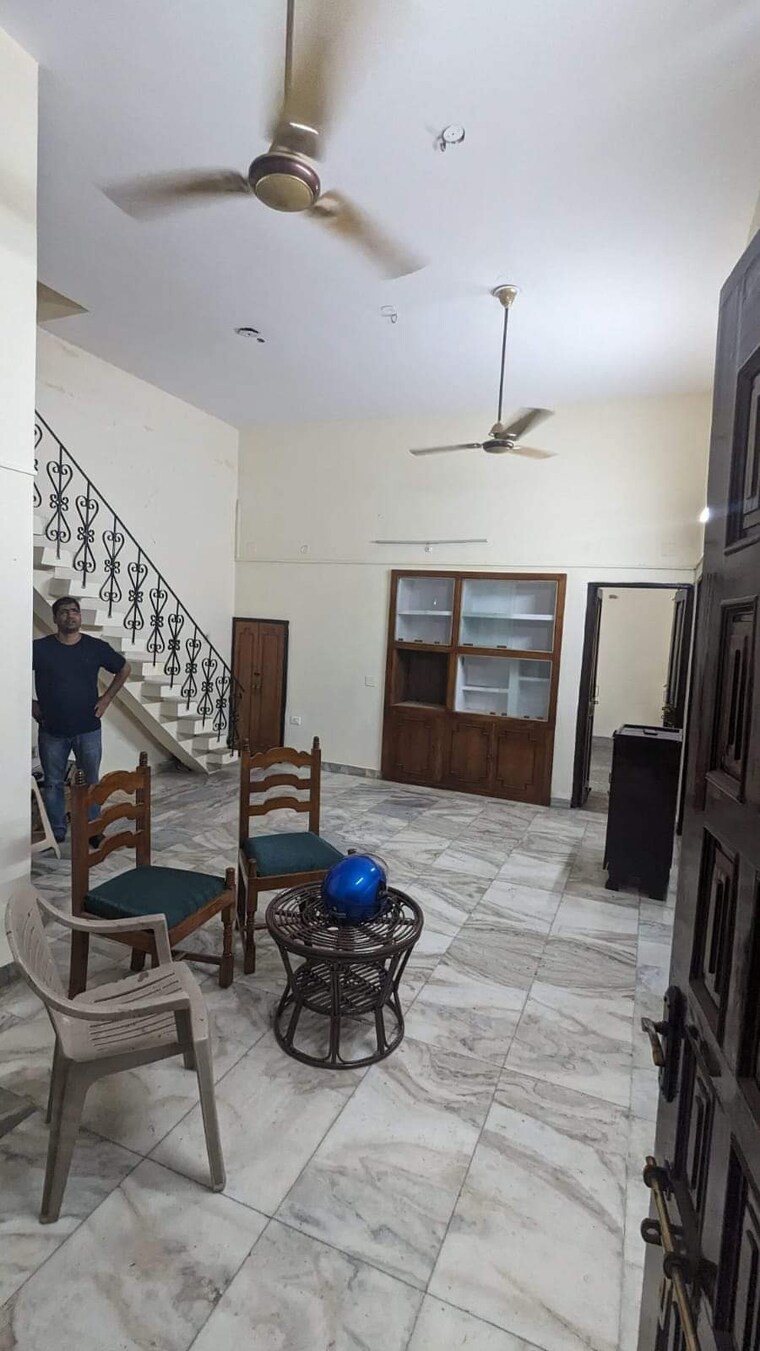 Team Area, gomti nagar 2 Bedroom 1650 Sq.Ft. Independent House In Gomti Nagar Lucknow 9222921