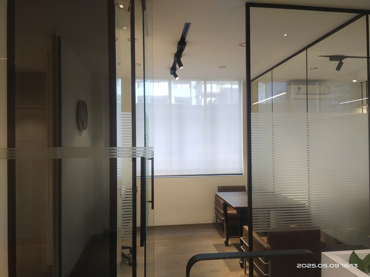 Bathroom, commerce-center-andheri Commercial Office Space 2500 Sq.Ft. In Andheri West Mumbai 9222897