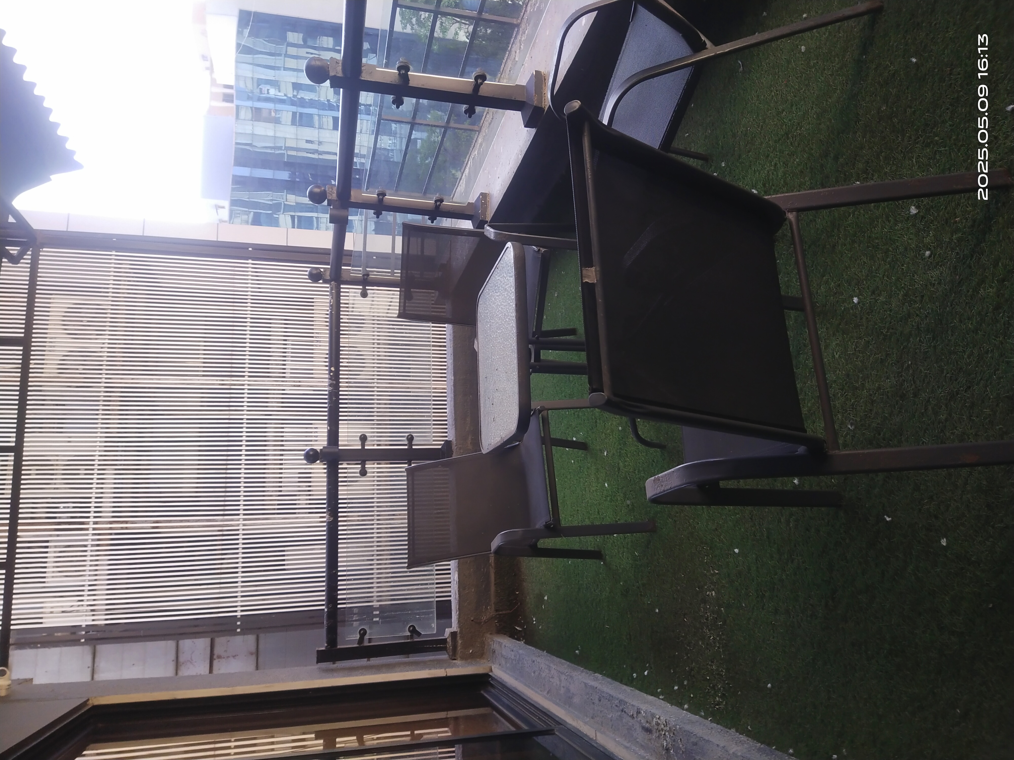 Office Space For Rent in Commerce center Andheri