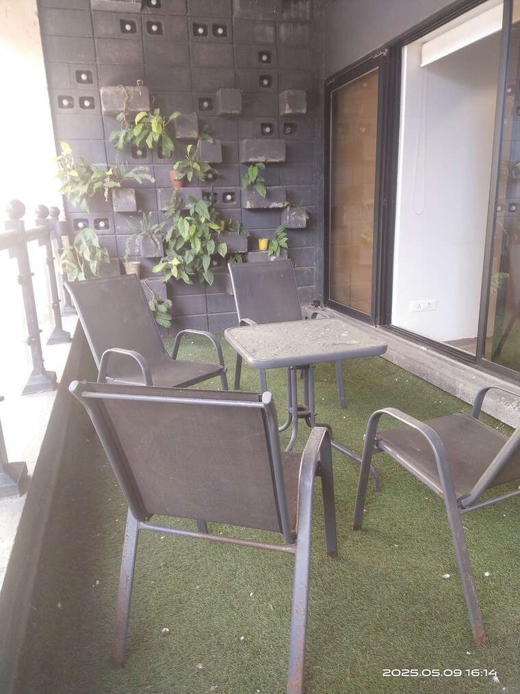 Terrace, commerce-center-andheri Commercial Office Space 2500 Sq.Ft. In Andheri West Mumbai 9222897