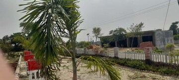   Plot at Krishna Iscon Valley, Gosainganj – for Sale