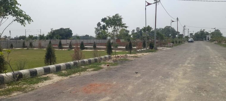 undefined, krishna-iscon-valley  2100 Sq.Ft. Plot In Gosainganj Lucknow 9222939