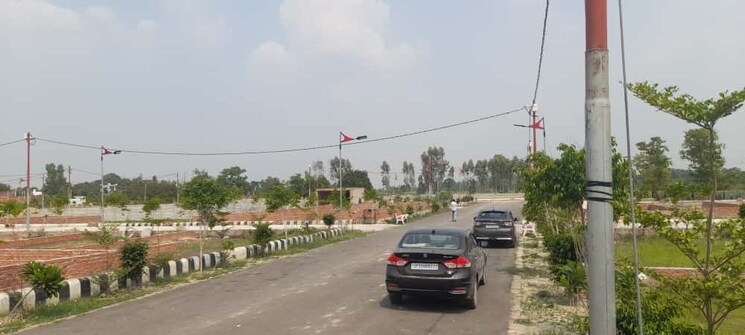 Other, krishna-iscon-valley  2100 Sq.Ft. Plot In Gosainganj Lucknow 9222934