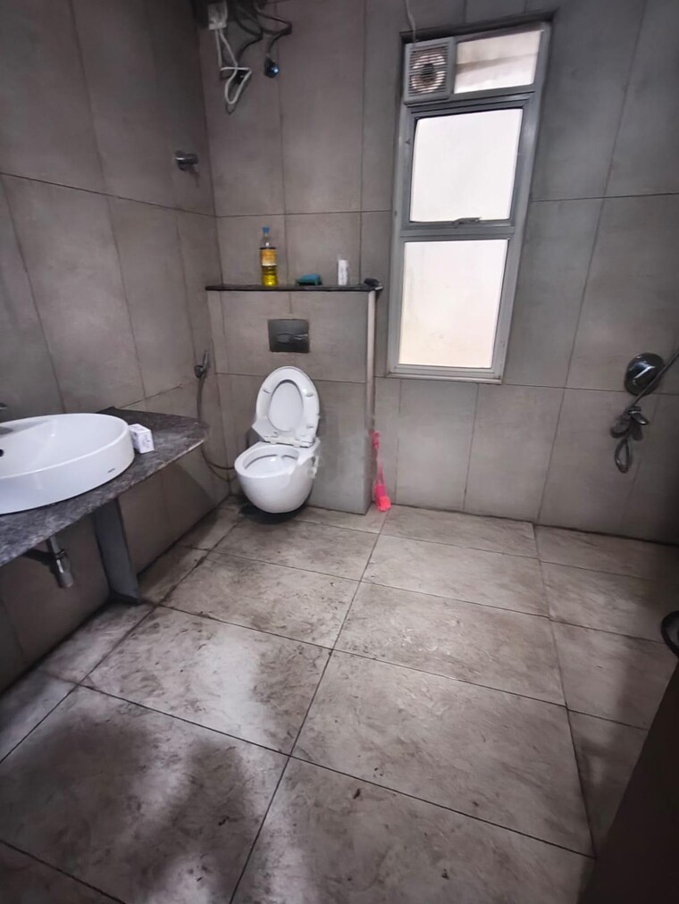 Bathroom, ncc-urban-gardenia 4 Bedroom 3488 Sq.Ft. Apartment In Gachibowli Hyderabad 9222910