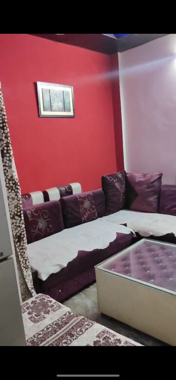 2 BHK Builder Floor For Rent in Uttam Nagar