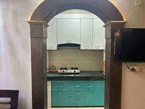 Furnished Amenities in 3 BHK Apartment at Godrej Woods, Sector 43 – for Sale