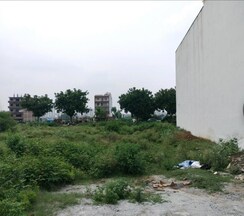 Plot For Sale in Parklands Sector 85 Farid