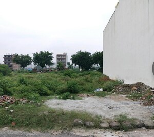 Plot Area in  Plot at Sector 85 – for Sale