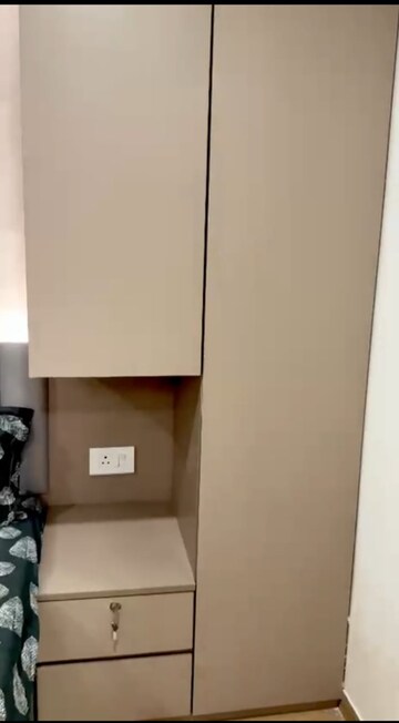 Furnished Amenities in 1 BHK Apartment at Yashcon Neon, Viman Nagar – for Rent