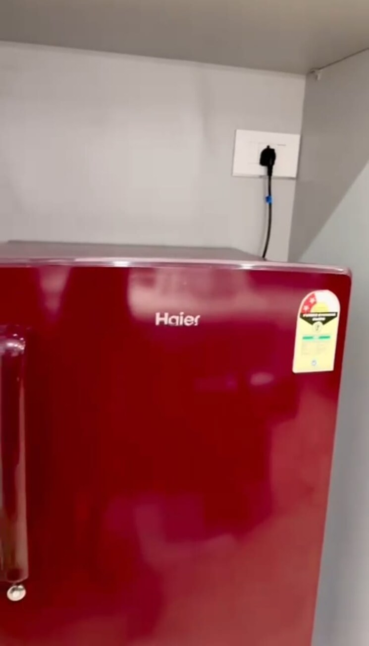 undefined, yashcon-neon 1 Bedroom 700 Sq.Ft. Apartment In Viman Nagar Pune 9222954