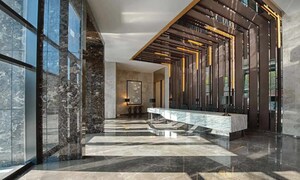 3 BHK Apartment – Exterior View View at Godrej Vrikshya, Sector 103 - for Sale