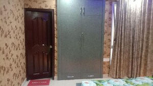 Furnished Amenities in 3.5 BHK Apartment at BBD Green City, Gomti Nagar – for Rent