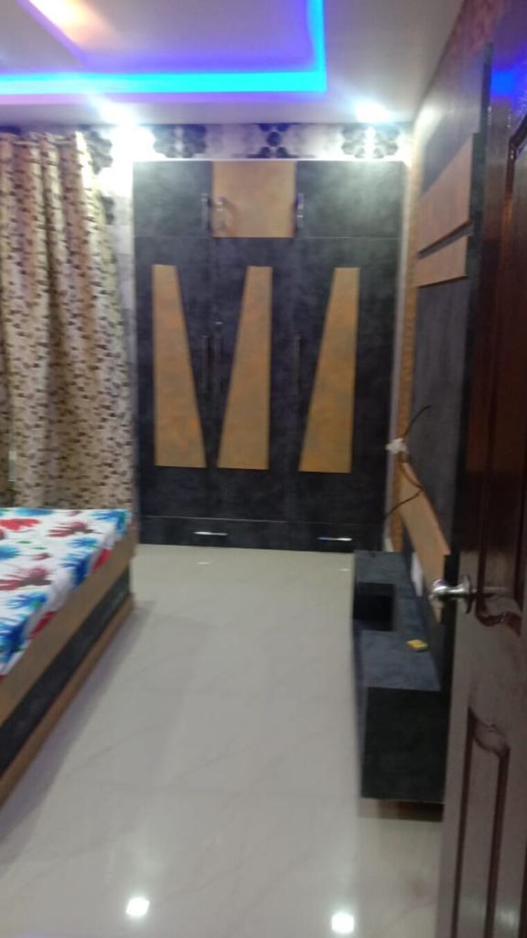 Bedroom, bbd-green-city 3.5 Bedroom 1750 Sq.Ft. Apartment In Gomti Nagar Lucknow 9222974