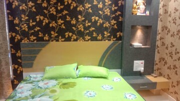 Furnished Amenities in 3.5 BHK Apartment at BBD Green City, Gomti Nagar – for Rent