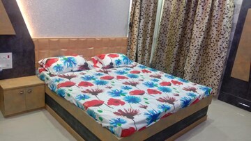 3.5 BHK Apartment For Rent in BBD Green City, Gomti Nagar