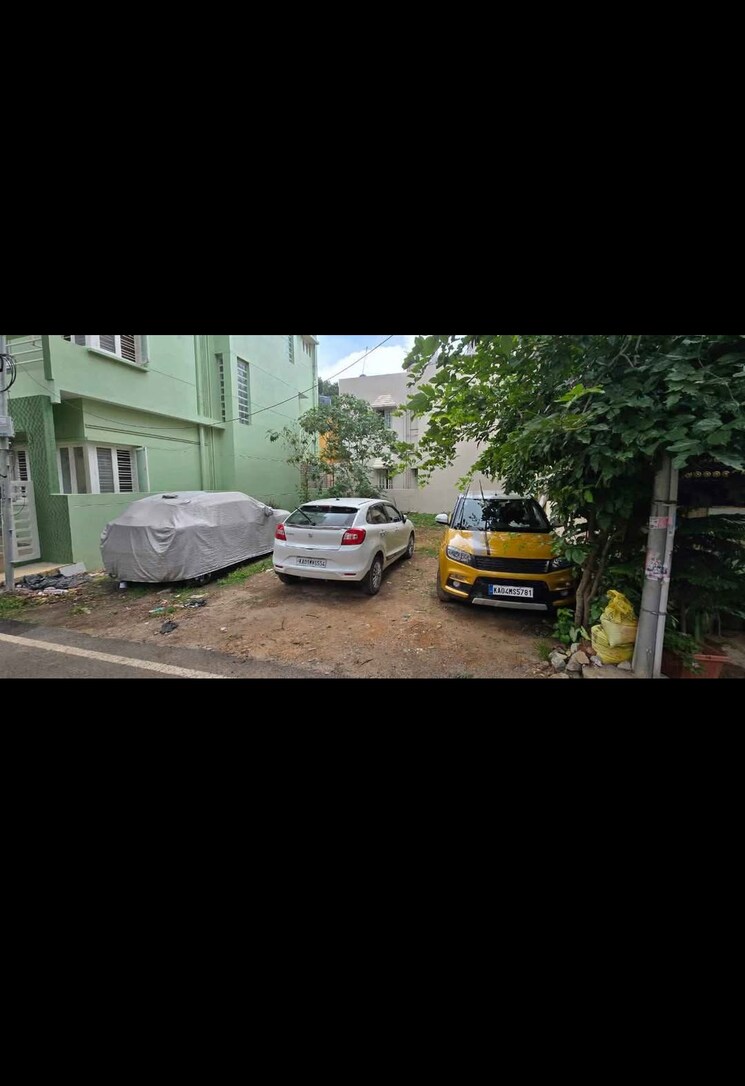 Exterior View, sarjapur 3 Bedroom 1500 Sq.Ft. Villa In Sarjapur Bangalore 9222951