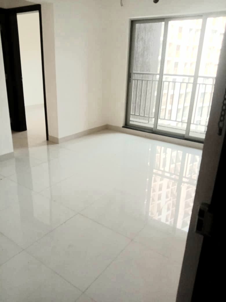 3 BHK Apartment For Rent in Acme Ozone