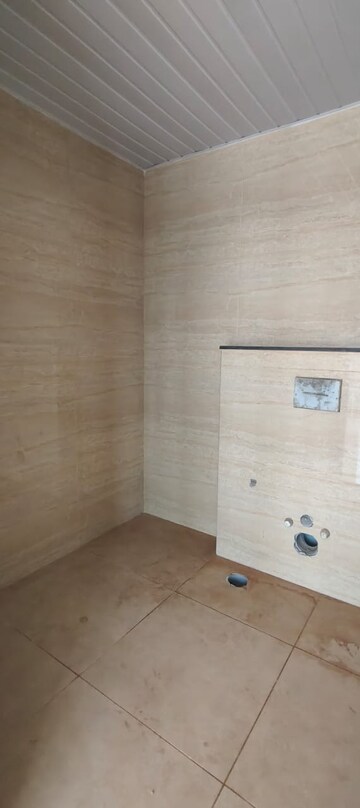 Bathroom in 4 BHK Villa at Radhey Raaga, Kollur – for Sale