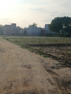  Plot – Exterior View View at Bhopani - for Sale