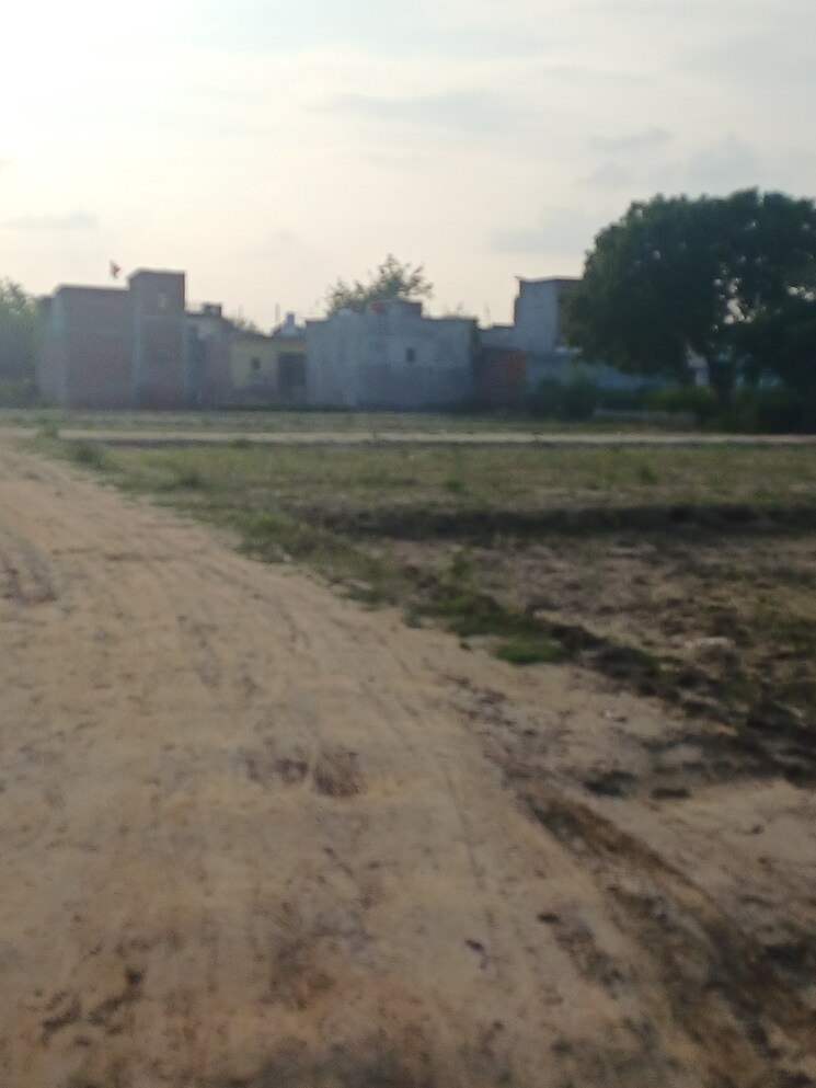 Exterior View, bhopani  64 Sq.Yd. Plot In Bhopani Faridabad 9222961