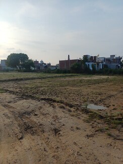 Plot For Sale in Bhopani