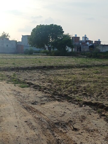  Plot – Garden View at Bhopani - for Sale