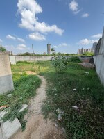 1100 Sq.Yd. Plot in Science City