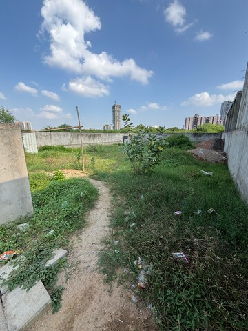  Plot For Sale in Science City