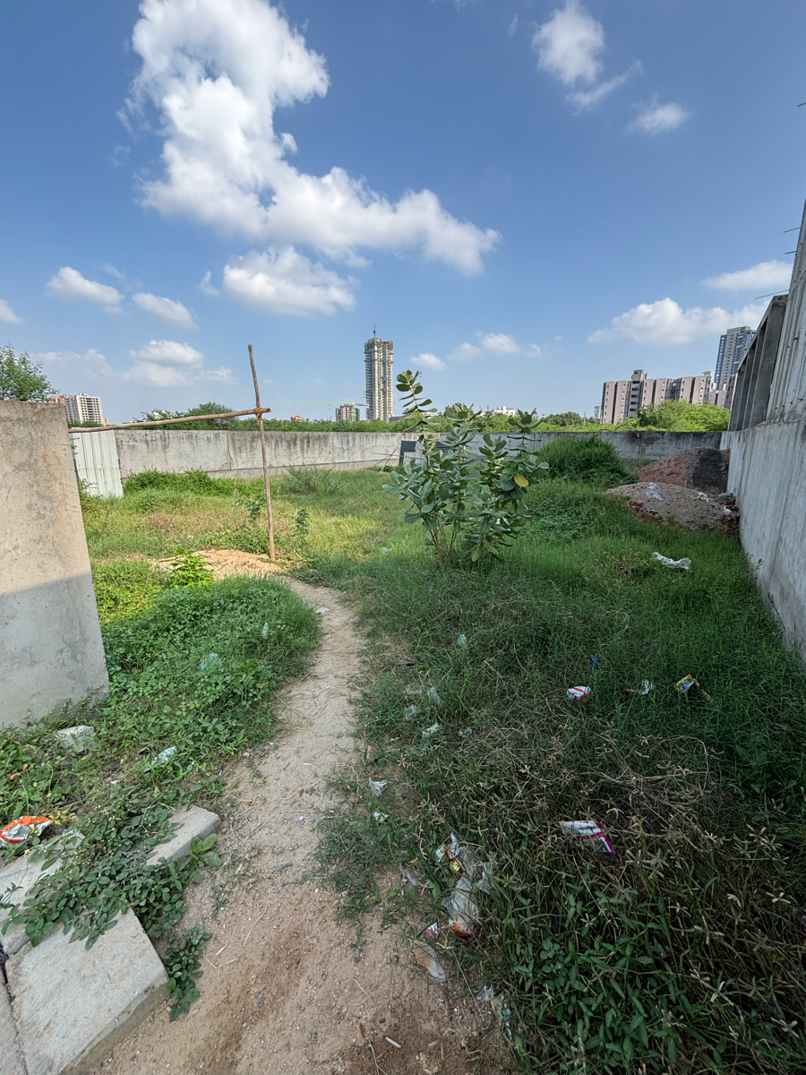 Plot For Sale in Science City