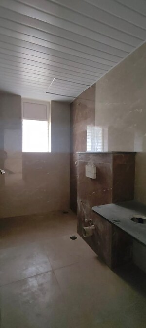 Bathroom in 4 BHK Villa at Radhey Raaga, Kollur – for Sale